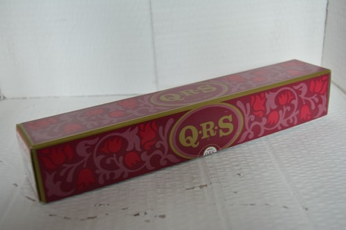 Pianola word roll qrs 7979 - roll.,