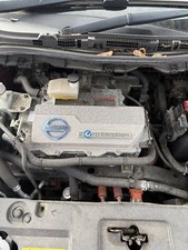 NISSAN LEAF EV AUTO 2010-2017 ELECTRIC ENGINE COMPLETE EM61