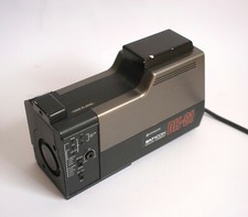 Vintage Hitachi Saticon DK-81