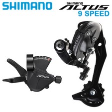 Shimano ALTUS SL-M2010 Shifter