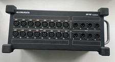 Allen & Heath AB168 Audio Rack