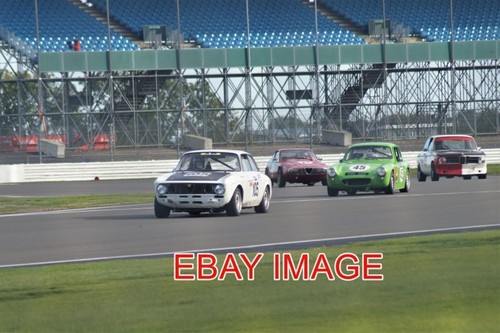 Photo gary lyons alfa romeo - ,