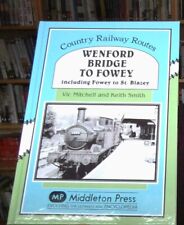 Wenford Bridge to Fowey, Keith