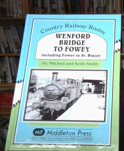 Wenford bridge fowey - wenford, to
