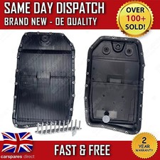 JAGUAR AUTO TRANSMISSION