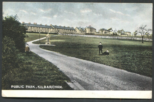 Kilbarchan renfrewshire the - kilbarchan,