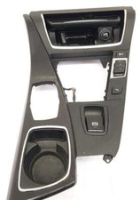 2013-17 F10 BMW 5 SERIES GEAR