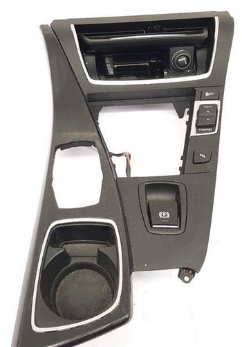 2013 f10 bmw series - f10, gear