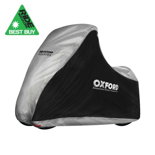 Oxford aquatex mp3 wheeler - oxford, mp3/3