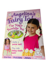 Magazine Angelina's Fairy