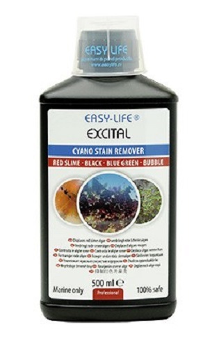 Easy life excital 250ml - easy, 500ml