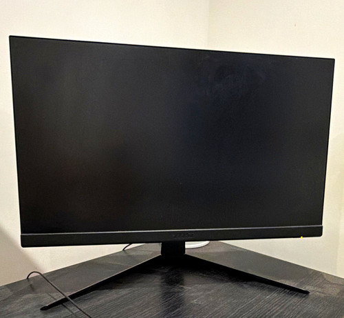 Msi optix 1in - optix, gaming