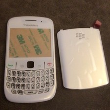 Replacement Blackberry Curve