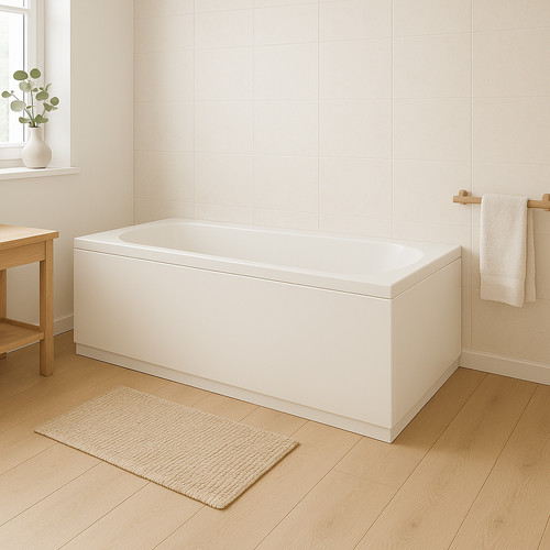 100 waterproof bath - 100%,