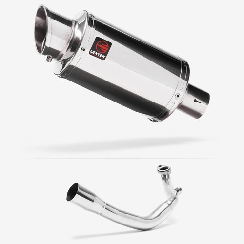 Lextek yp4 steel stubby - lextek,