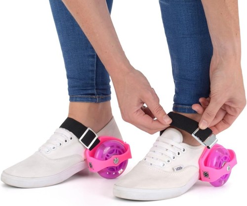 Xootz heel wheel - wheel, skates