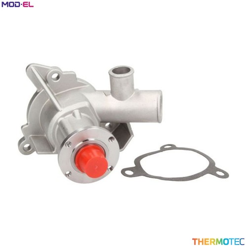 Water pump engine - engine, cooling