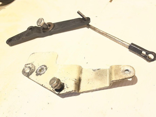 Johnson 6hp 8hp outboard - johnson,