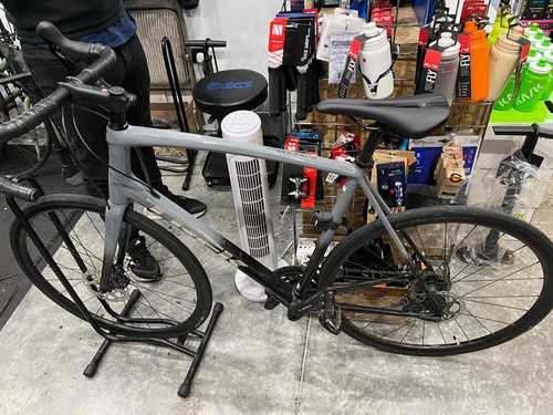 Trek emonda alr 62cm - alr,