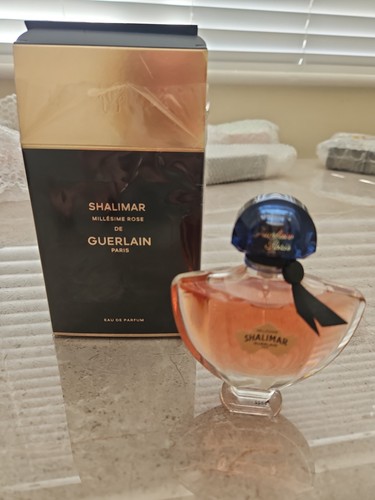 Guerlain shalimar eau - guerlain,