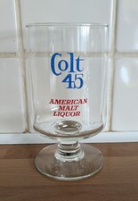 Vintage Colt 45 American Malt