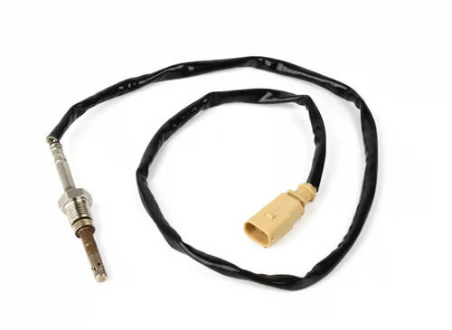 Exhaust gas temperature sensor - exhaust,