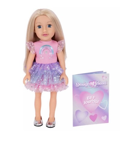 Designafriend inch little - 14,
