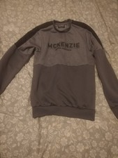 mckenzie mens small tracksuit