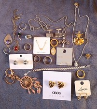 Lot of Various Costume