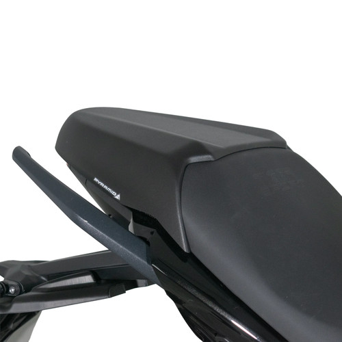 Pyramid motorbike seat cowl - pyramid,