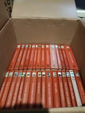 Catherine Cookson Collection hardback books