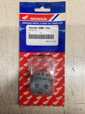 Genuine Honda SFX50 1995-1997