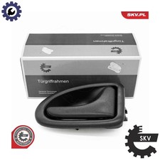 DOOR HANDLE INTERIOR EQUIPMENT