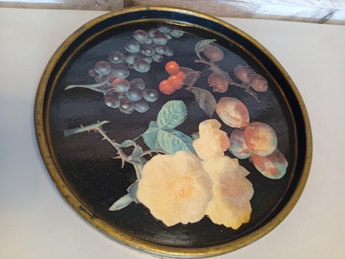 Mid 20thc papier - mid-20thc, papier-mache