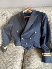 Officer's Mess Dress Uniform