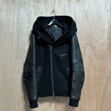 Rare Tornado Mart Sleeve