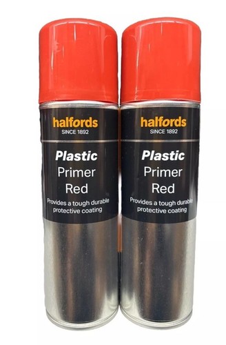 Plastic primer red fast - primer, ,