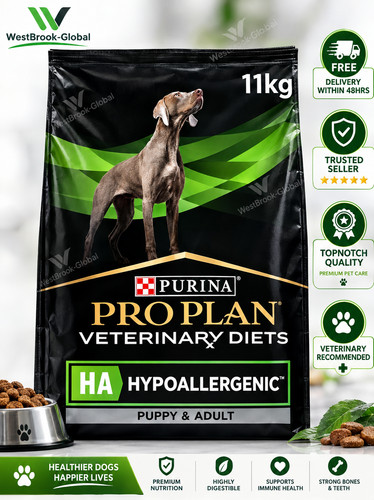 Pro plan veterinary diets - plan, ha
