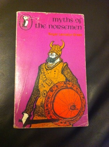 Myths the norsemen retold - myths, of