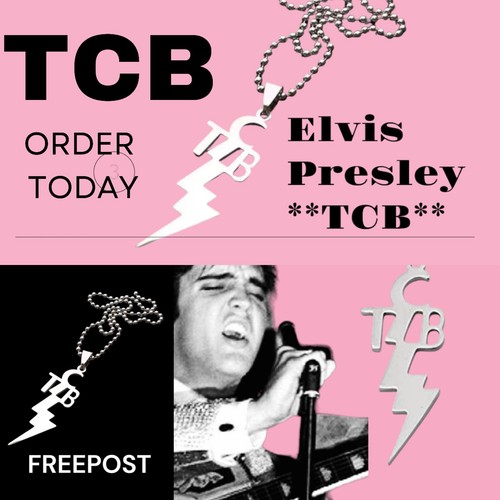 One elvis presley - one,