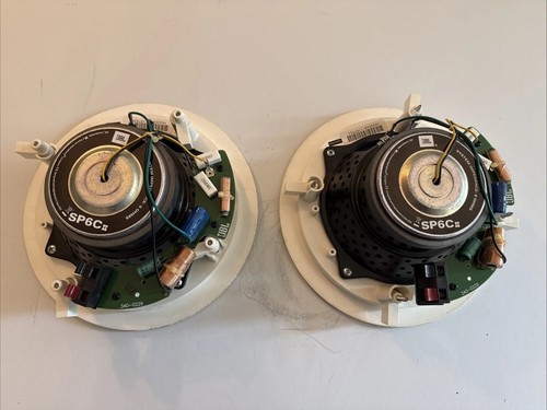 Jbl sp6c ceiling - sp6c, ii