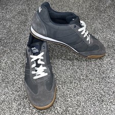 Lonsdale Mens Lambo Trainers