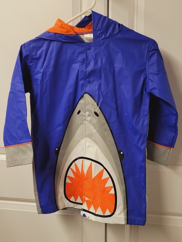 Addie and tate raincoat boys - and,
