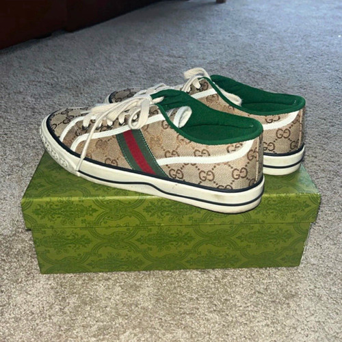 Gucci ace men - men’s, gg