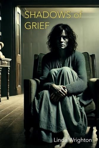 Shadows grief - (paperback),