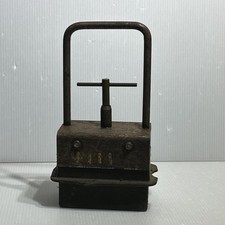 Vintage Magnetool Multi Lift Magnetic Pick Up tool Magnet