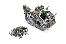 2019 KTM 250 XC-W TPI OEM