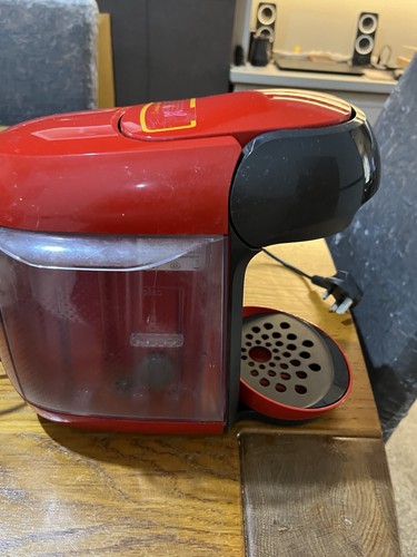Bosh tassimo coffee machine - bosh,