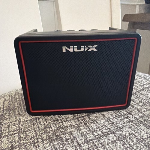 Nux mighty air wireless - nux,