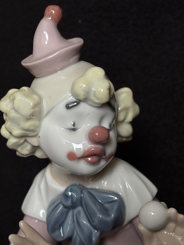 Lladro figurine nao - lladro,